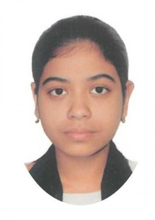 Aaleya Anwar Economics,Accounts,Commerce home tutor in Kolkata.